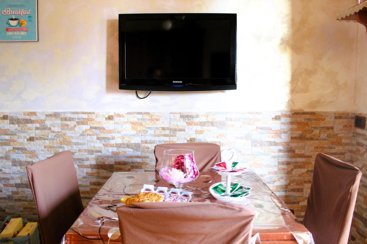 Pulcinella Home 2 Naples Exterior photo